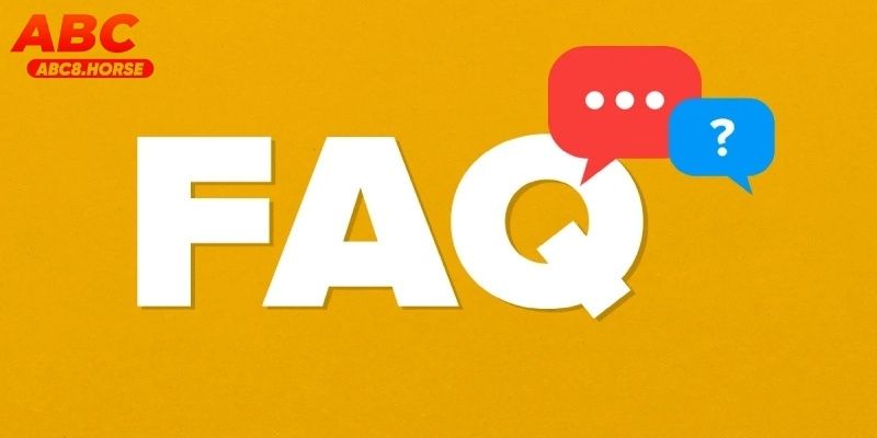 Cúng sảnh cược chúng tôi giải đáp các vấn đề thường gặp khi nạp tiền ABC8