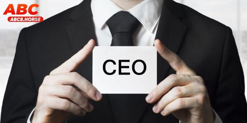 Tiểu sử của CEO Minh Đức tài ba Tiểu sử của CEO Minh Đức tài ba