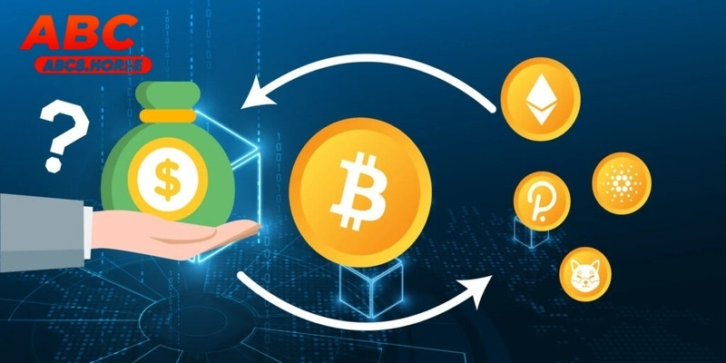 Ưu điểm vượt trội của ABC8 là hệ thống thanh toán nhanh chóng