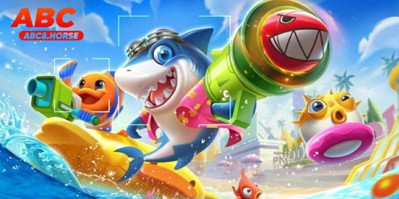 Người chơi tham gia sảnh bắn cá ABC8 trực tuyến trên điện thoại