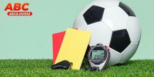 Cá Cược Bóng Đá – Trải Nghiệm Giải Trí Đỉnh Cao Tại ABC8