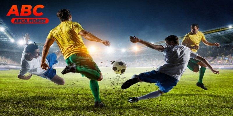 Cá Cược Thể Thao – Sân Chơi Đỉnh Cao Trận Đấu Kịch Tính
