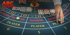 Hướng Dẫn Chi Tiết Cách Chơi Baccarat Dành Cho Tân Thủ