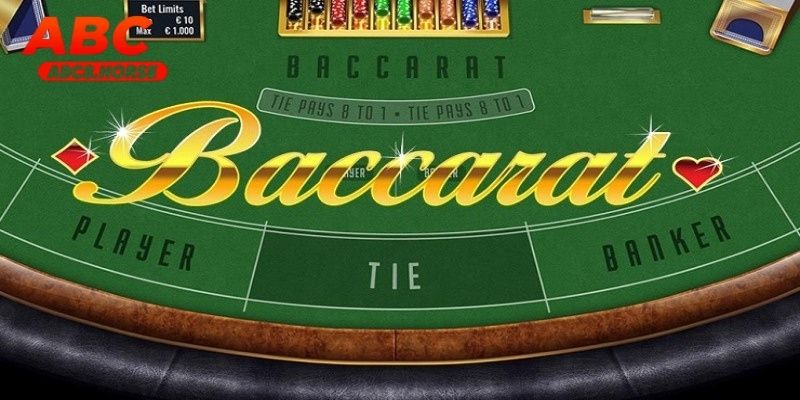 Người chơi baccarat dễ dàng truy cập từ mọi thiết bị