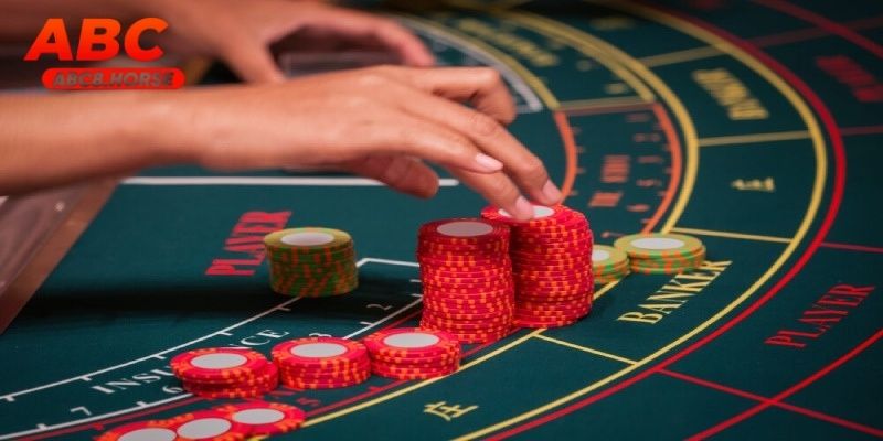 Sảnh trực tuyến mang lại trải nghiệm baccarat chân thực