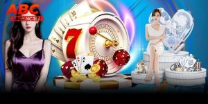 Casino ABC8 – Trải Nghiệm Giải Trí Đẳng Cấp Hàng Đầu