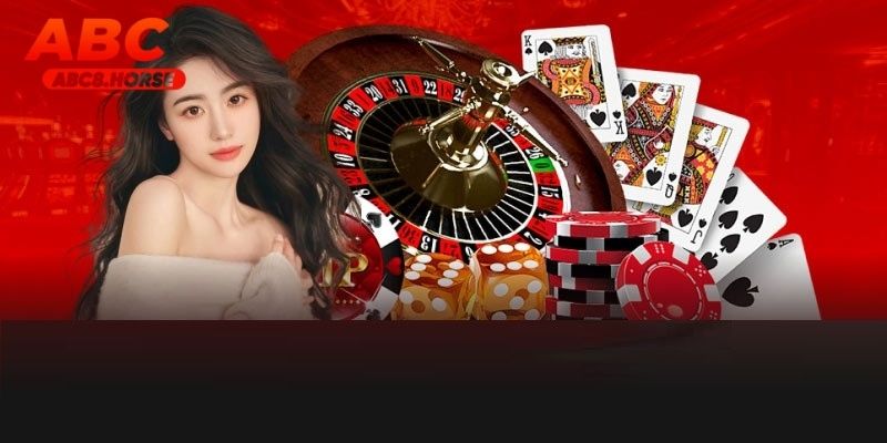 Giao diện đặt cược và thống kê kết quả minh bạch