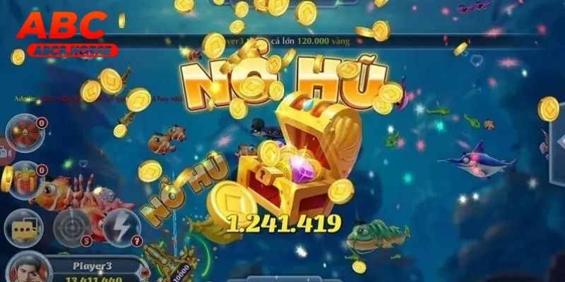 Bí Quyết Áp Dụng Chiến Thuật Nổ Hũ Hiệu Quả Tại abc8