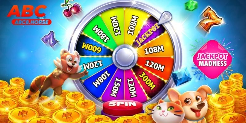 Abc8 áp dụng chiến thuật nổ hũ đạt hiệu quả cao