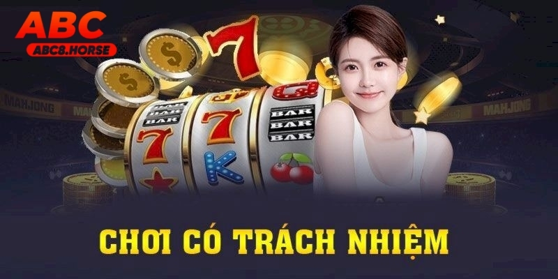 Tự nhận diện dấu hiệu mất kiểm soát khi cá cược có trách nhiệm