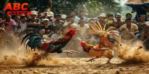 Đá Gà Campuchia Hướng Dẫn - Trận Đấu Trực Tuyến Chuẩn