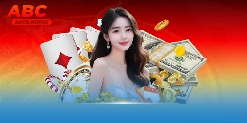 Giới thiệu về chương trình đại lý ABC8 siêu hot