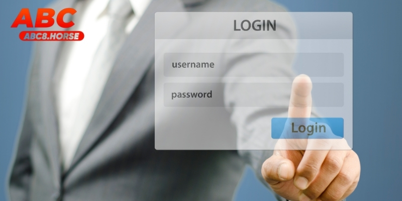 Hướng dẫn đăng nhập ABC8 chi tiết nhất năm 2025