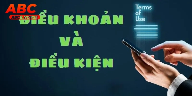 Nghĩa vụ phải tuân theo điều khoản và điều kiện Nghĩa vụ phải tuân theo điều khoản và điều kiện