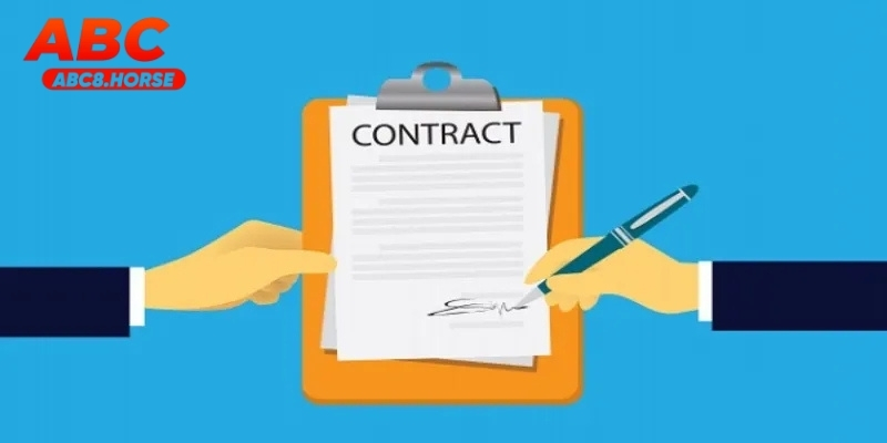 Ý nghĩa của điều khoản và điều kiện của nhà cái ABC8 Ý nghĩa của điều khoản và điều kiện của nhà cái ABC8