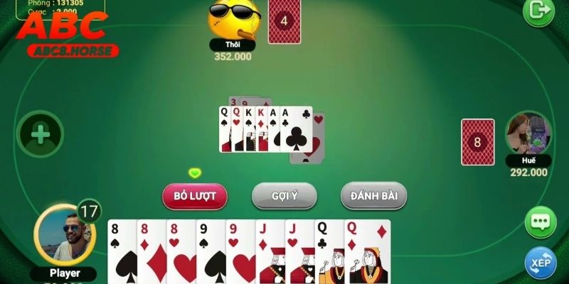 Game bài đổi thưởng mang lại cơ hội nhận thưởng hấp dẫn