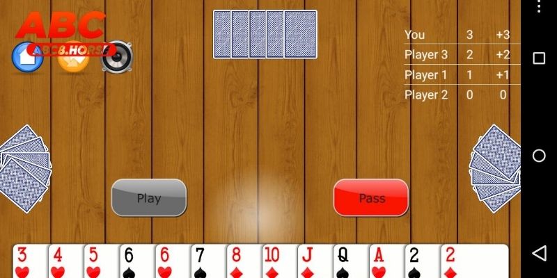 Giao diện game bài đổi thưởng tiền thật đẹp mắt và dễ thao tác