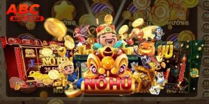 Nổ Hũ ABC8 – Sân Chơi Giải Trí Hấp Dẫn