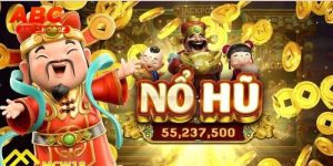 Nổ Hũ Online – Khám Phá Hành Trình May Mắn Tại abc8