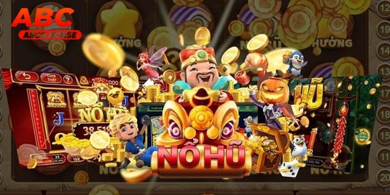 Khoảnh khắc jackpot nổ tung trong nổ hũ online