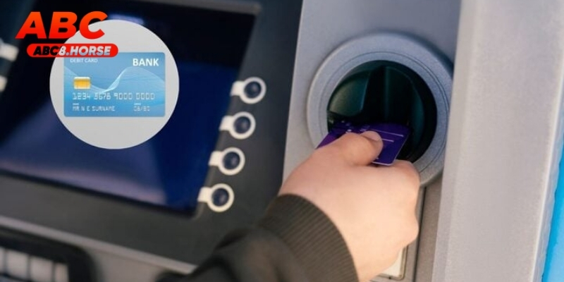 Lưu ý khi rút tiền ABC8 để không gặp phải rủi ro