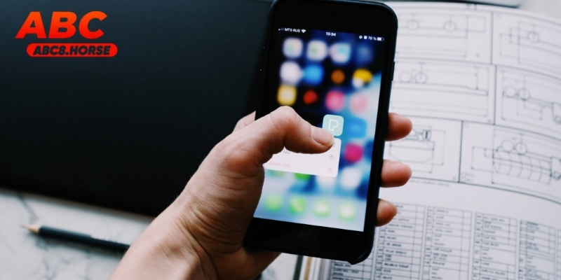 Lợi ích khi tải app ABC8 cho tân binh cá cược online Lợi ích khi tải app ABC8 cho tân binh cá cược online