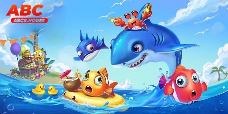 Sự kiện khuyến mãi lớn dành cho người chơi bắn cá 
