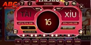 Tài Xỉu Online – Trải Nghiệm Giải Trí Đỉnh Cao Trên abc8