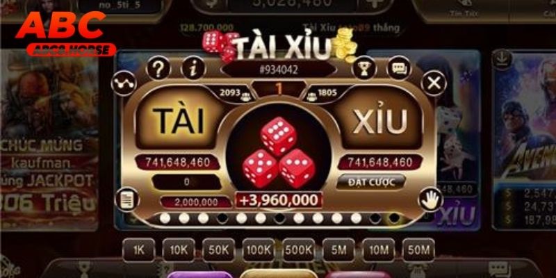Các bước chơi tài xỉu online dễ thắng nhất