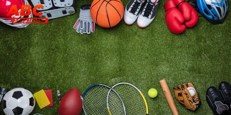 Bảng kèo thể hiện rõ nhiều thuật ngữ kèo bóng đá cho người chơi phân tích