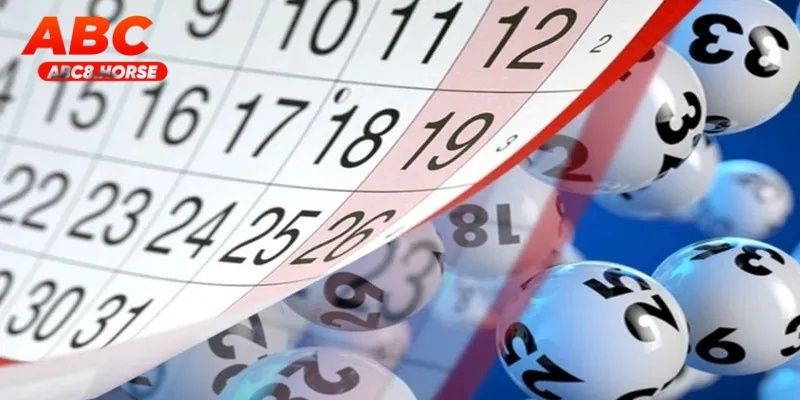 Người chơi kiểm tra kết quả xổ số ABC8 sau kỳ quay thưởng