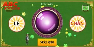 Xóc Đĩa Online – Trải Nghiệm Giải Trí Tuyệt Vời Tại Abc8