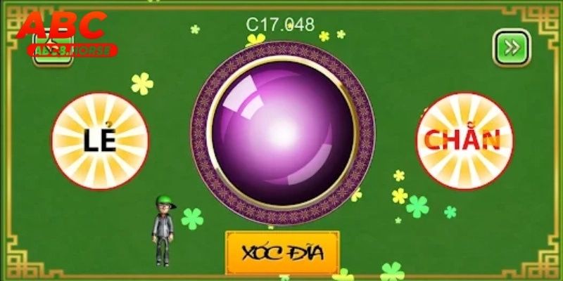 Xóc Đĩa Online – Trải Nghiệm Giải Trí Tuyệt Vời Tại Abc8